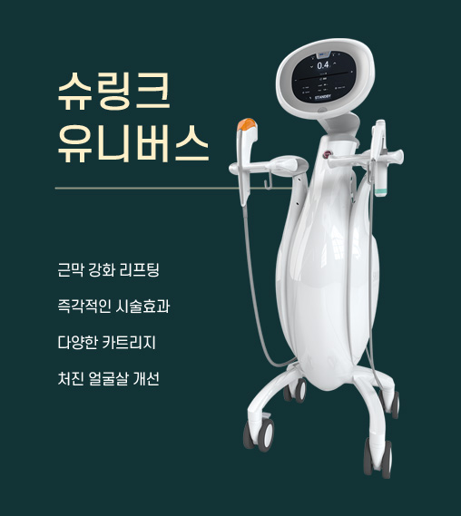 슈링크유니버스